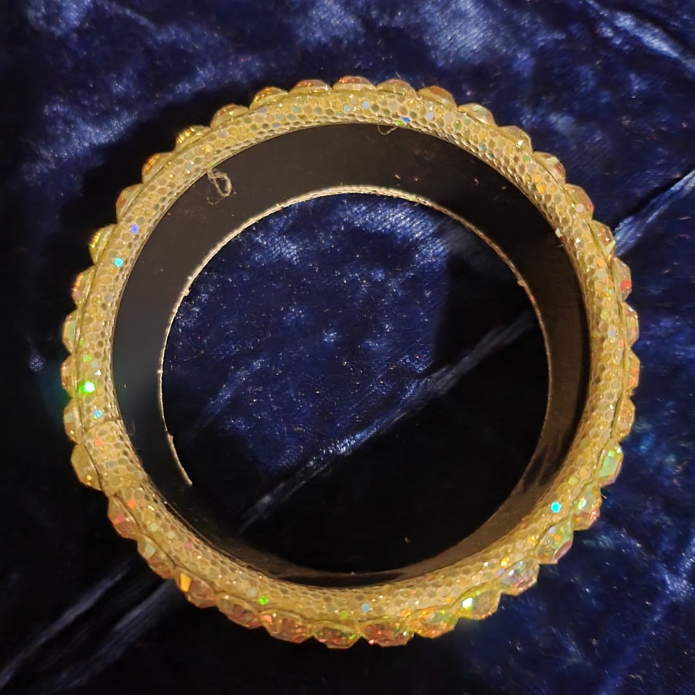 Multicolored Bangle - image 2